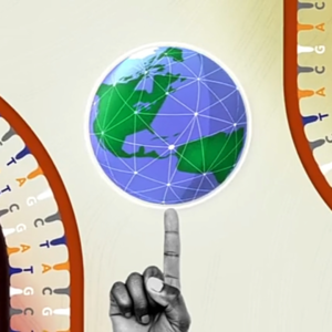 BBC Ideas｜DNA 的发现如何改变了世界和我的人生