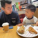 大卫DavidChang