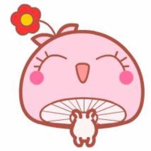小蘑菇的赛博分身