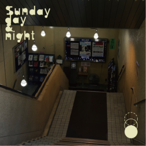 011 电影院｜一场飞行一场梦（w/touka&小布）