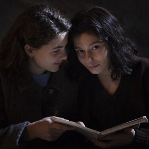 《我的天才女友》我嫉妒你的天赋，又想追随你的脚步