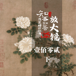 知否放大镜 104 下：隐藏boss原来是你啊