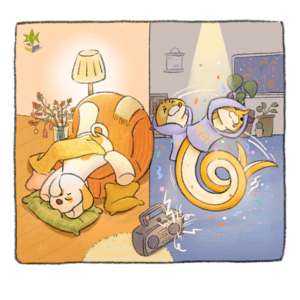 快,年终总结写完了吗!?