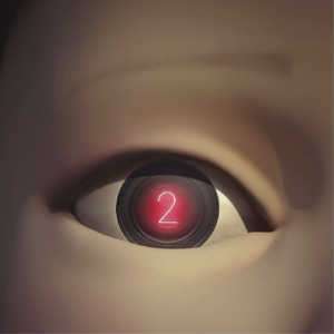 我来为《鱿鱼游戏》选角色