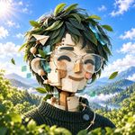 小伍-现在很好