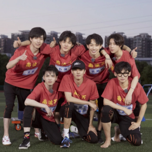 Vol.15-《名侦探学院》，最成功的群像孵化