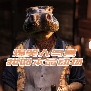 爆笑人与兽·我的本命动物 - 北京话事人0182