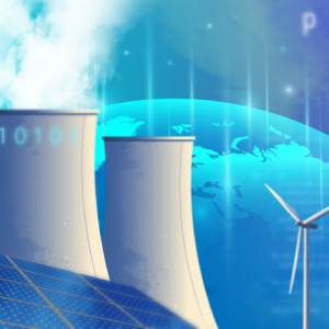 297.新能源新增发电量占比97.1%，中国能源转型的里程碑