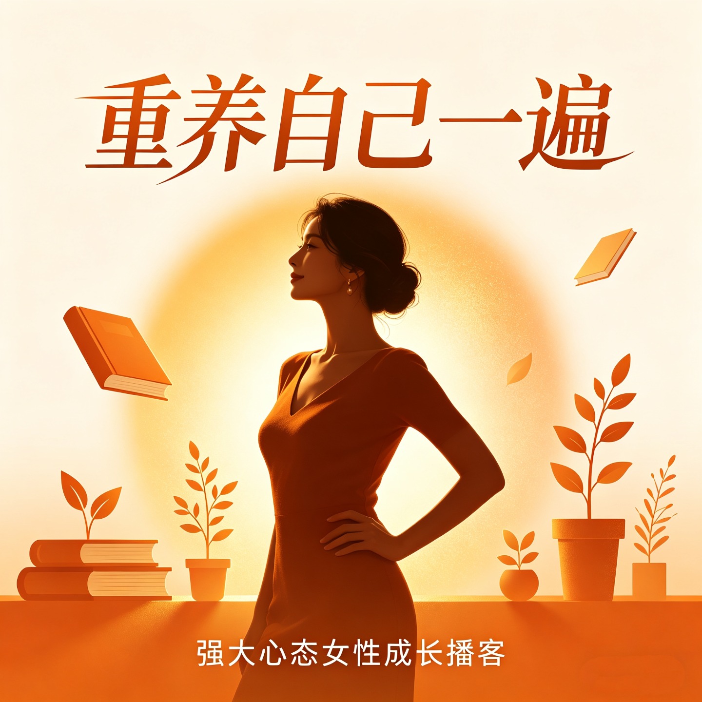 1.“痛苦”不是帮你变强,它只是筛选你,强的是你本人 - 强女思维养成 | 小宇宙 - 听播客,上小宇宙