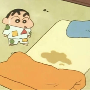 先导片~