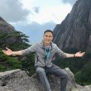 欧阳-22点说晚安