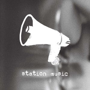 小喇叭StationMusic