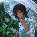 晓风停处