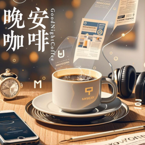 《晚安咖啡》科技夜话：谷歌双管齐下布局AR与AI，中国发力AI治理，苹果折叠屏新机曝光