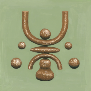 【Jué Music】Easy Monday Listening 1.27