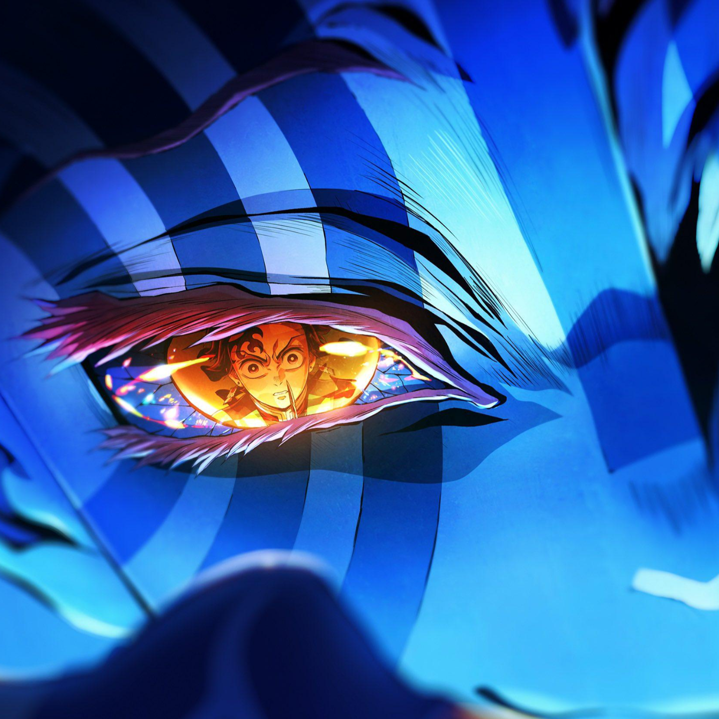 284 《鬼灭之刃》全球野心达成，在中国成日影绝唱？