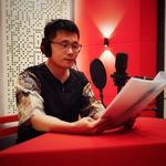 阿文有声故事
