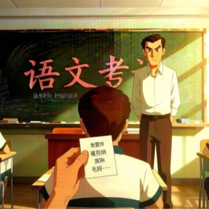 1.中国文学的传统是“抒情”?!