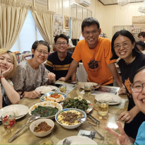 采访80后Diary12｜我在马来西亚打工换宿之把搞文旅的Host请来聊一聊做自己喜欢做的事情是一种什么样的感觉？