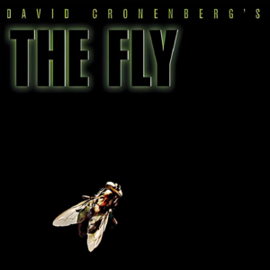 vol.16 [变蝇人]如果我变成苍蝇，你还会爱我吗？