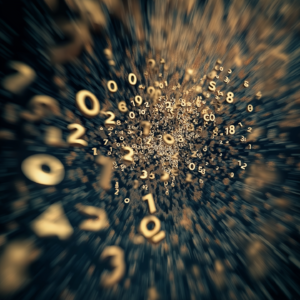 EP.18 精度是如何影响大语言模型的数学逻辑能力的？