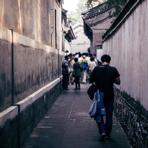 EP06 - 回到故乡,我变成了一个异乡人