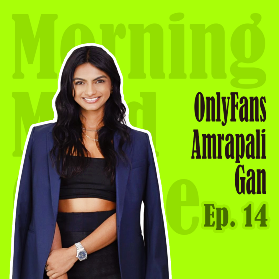 Podcast Cover