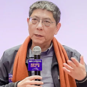 【清华经典讲座】陈嘉映X周濂：谈宽容，幸福与自我认知！走出唯一真理观！