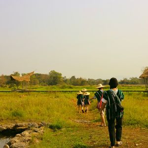 14岁环球旅行个人播客