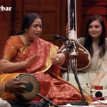 珍刻 | Aruna Sairam | Kalinga Nartana Tillana | Carnatic Vocal