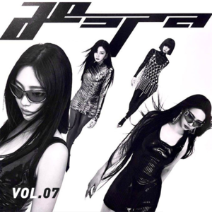 Vol.07：借aespa聊聊显微镜下的男团女团学，真情实感还是楚门的世界