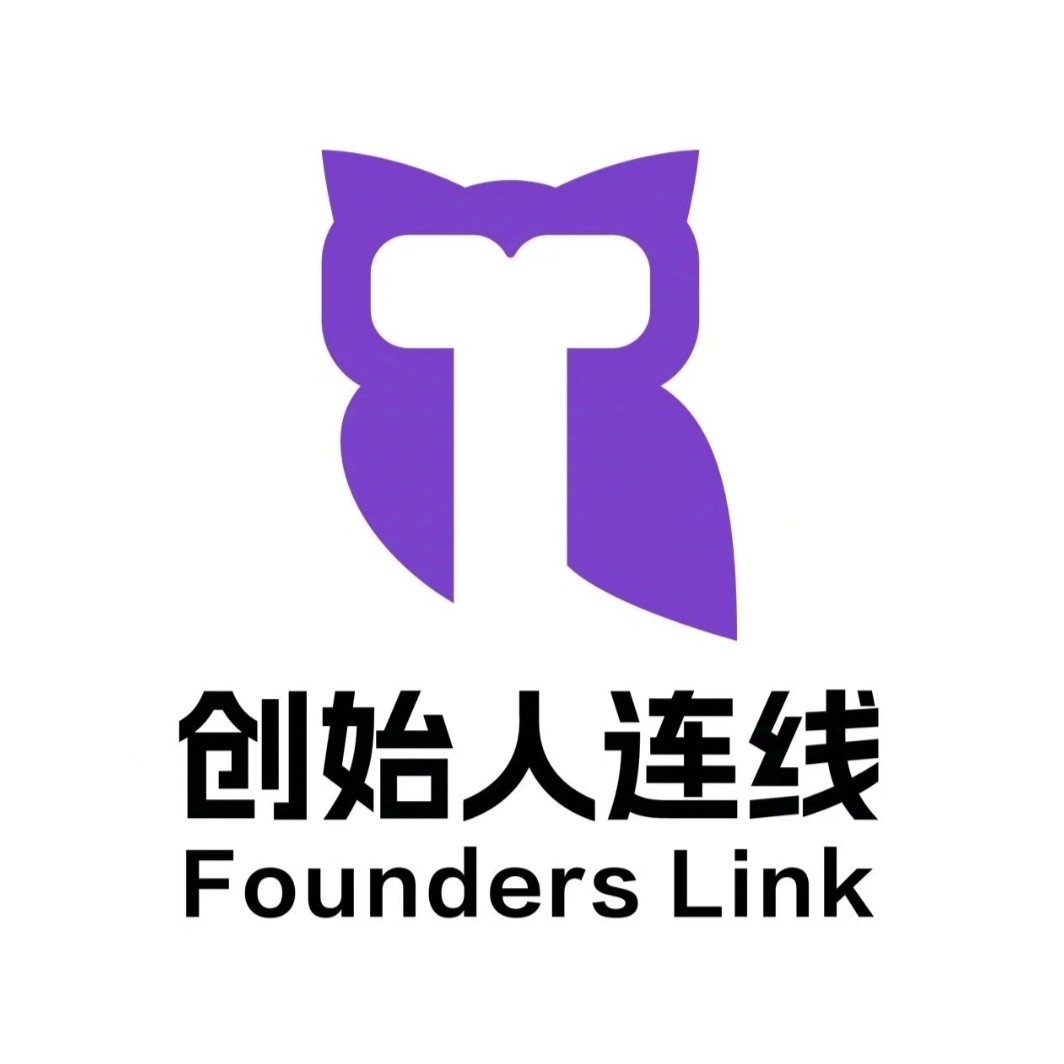 创始人连线