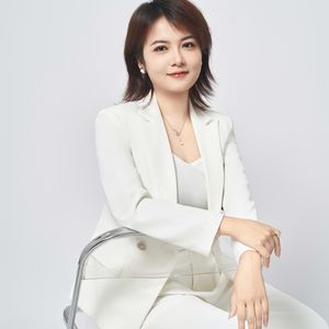 好运女孩富里达