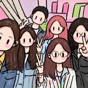 EP15.此刻大声宣布：我爱女宝！女宝万岁！