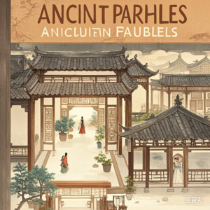 Anclent Chinese Parables