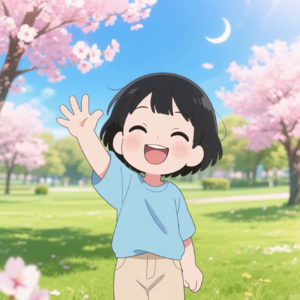 Vol.13 春暖花开，走，去春游！