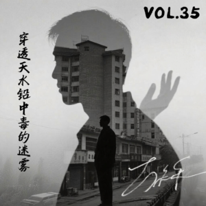 VOL.35.穿透天水铅中毒的迷雾