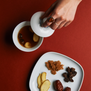 一片茶叶千年发酵之旅 聊聊茶创业和茶消费 从传统六大茶类到康普茶 SE1V9