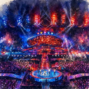 两年看60场五月天演唱会：一位五迷老师有话要说-091