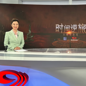 当女性以教育为支点，博物馆将如何撬动广阔世界——专访四川博物院副院长钟玲