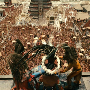 E4.血祭与猎杀：《启示》中的原始暴力美学与丛林生存法则