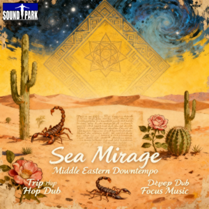 海市蜃楼 - 幻海回响 (Mirage Tides)