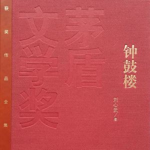 #265茅奖作品《钟鼓楼·下集》「一座四合院里，浓缩一座城，每个人都在时代夹缝里找出路」