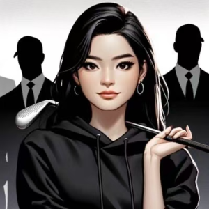 159 - 为什么巴菲特11岁买股仍是太晚？Web3越早开始试错越好 - Jane Yang
