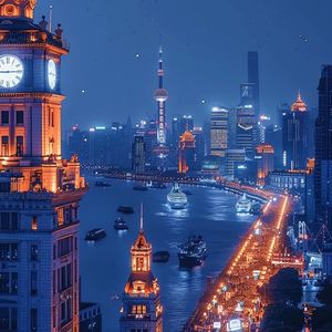 聊聊银行和金融