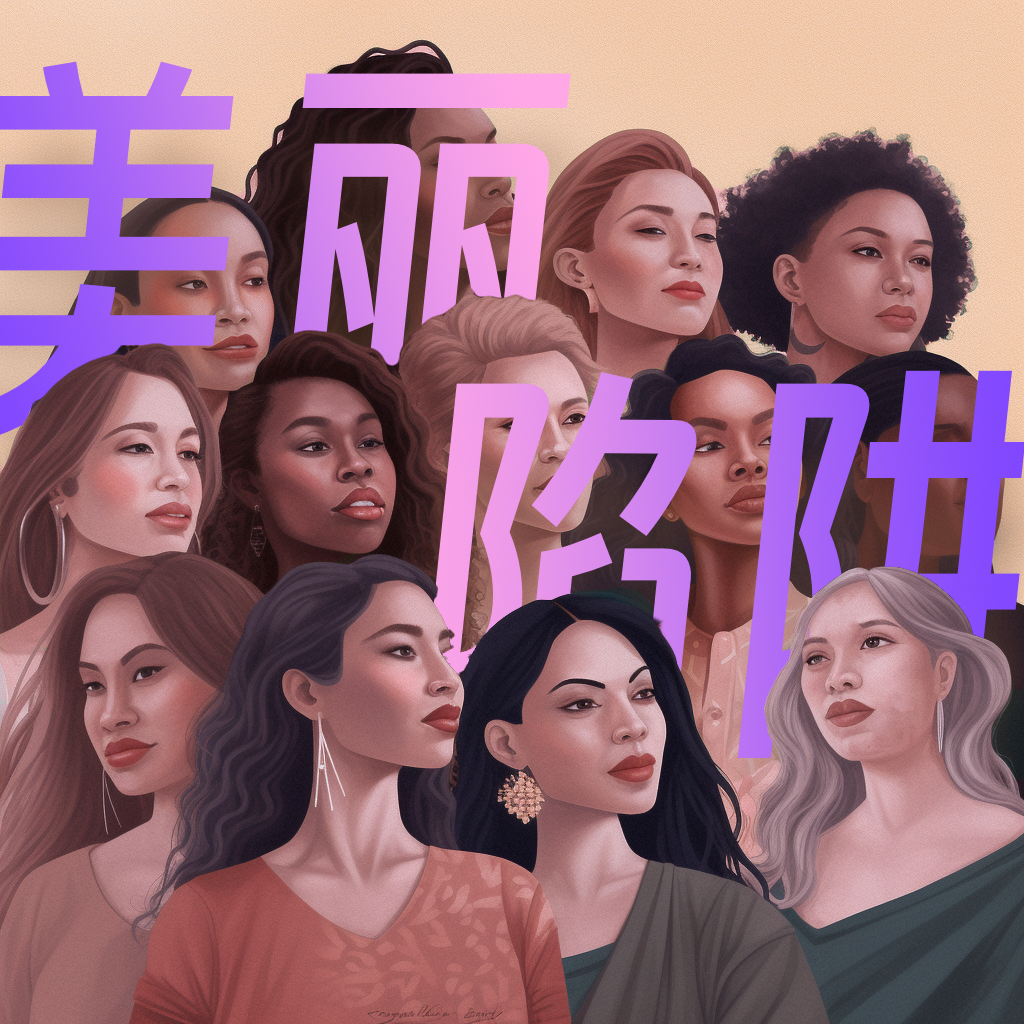 006. 解构容貌焦虑，重塑健康自我 episode artwork
