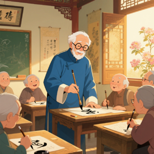 15 破局“假适老”:从教爷爷用抖音到千亿市场的钥匙(下)