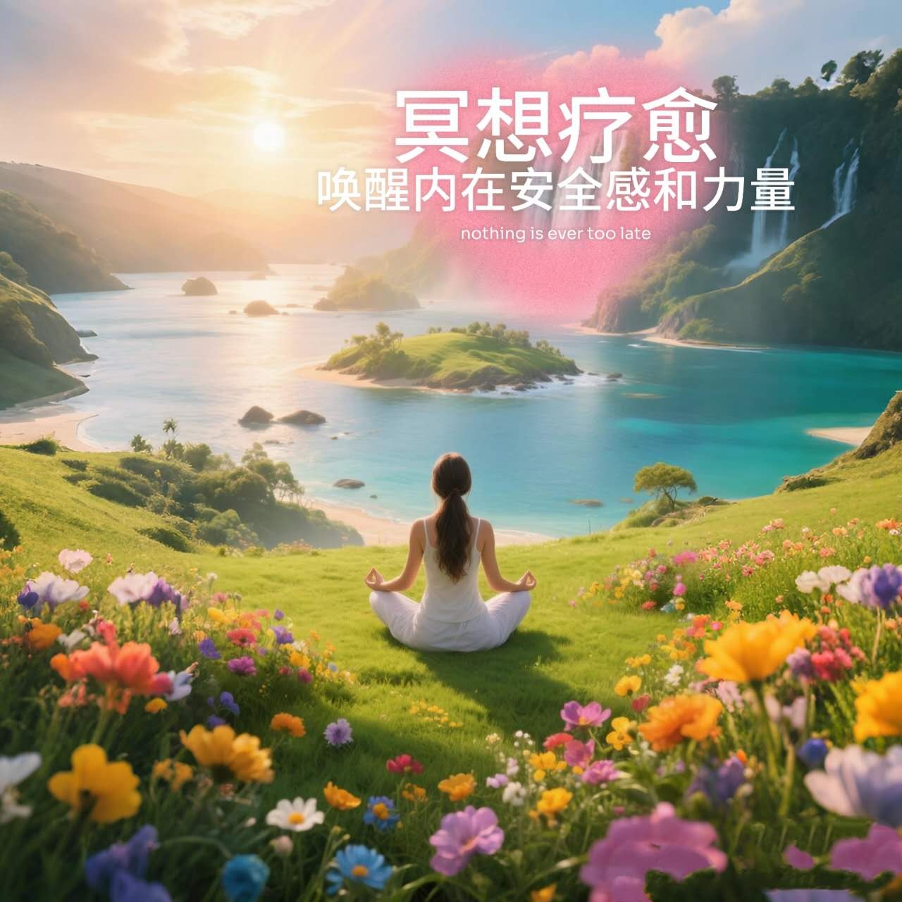 EP-09 释放执念:松开关系的绳索,自由前行 - 冥想之境 | 小宇宙 - 听播客,上小宇宙