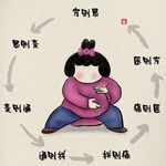 郭小不