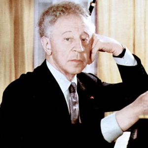 鲁宾斯坦：毕加索教我每天用新的眼光看世界